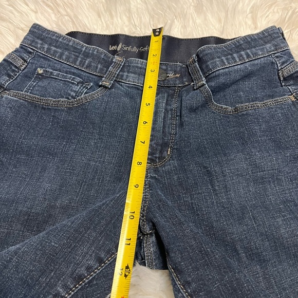 Lee sinfully soft jeans boot cut - Picture 8 of 9